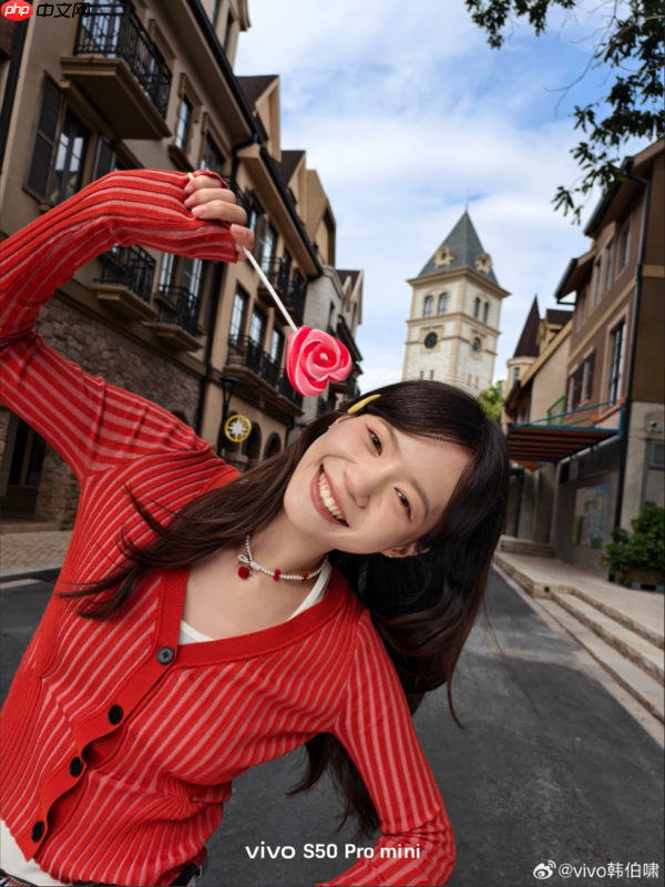 vivo韩伯啸:长焦看蓝厂 S50全系搭载IMX882潜望长焦