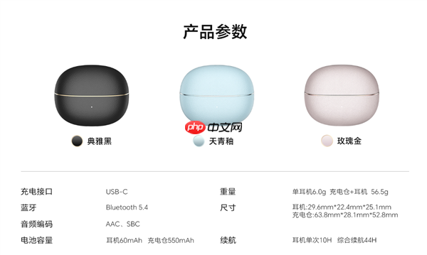 549元!荣耀亲选LCHSE耳夹式耳机2 Pro发布:不用分左右耳、续航44小时