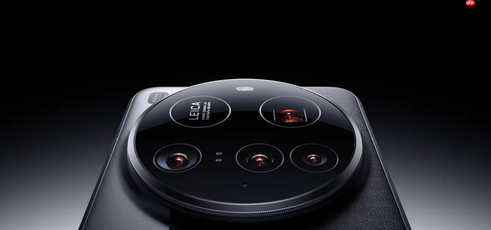 12月第四周发布!小米17 Ultra蓄力待发