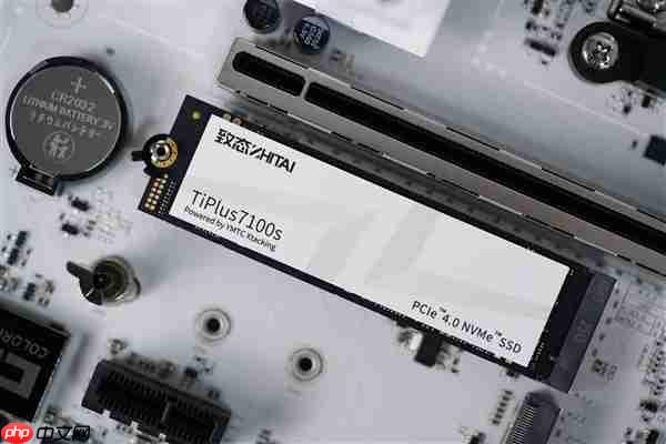 别被骗了！长江存储辟谣：没有关闭致态SSD产线