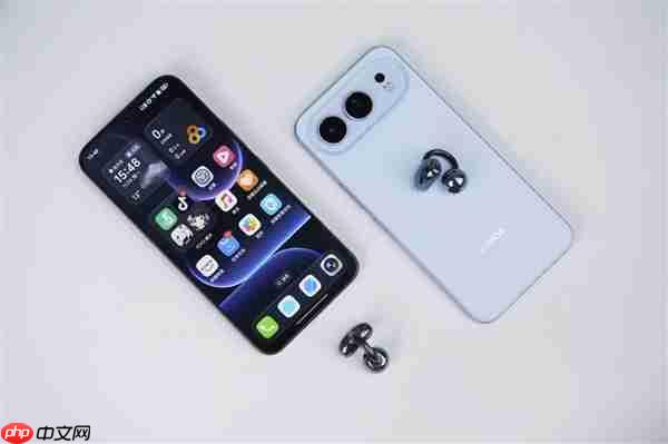 全新横向跑道式设计！荣耀500系列图赏