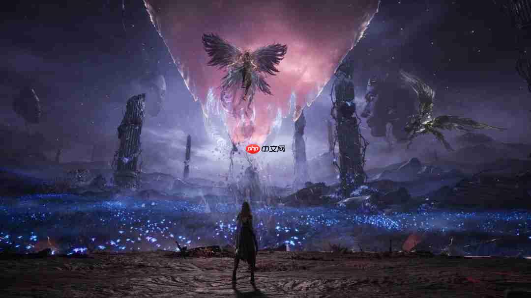 为何国产单机选用外国题材?《湮灭之潮》制作人回应