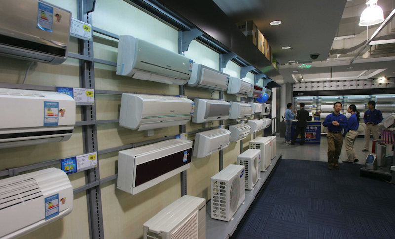 铜价大幅抬升家电生产成本,行业再提“以铝代铜” - php中文网