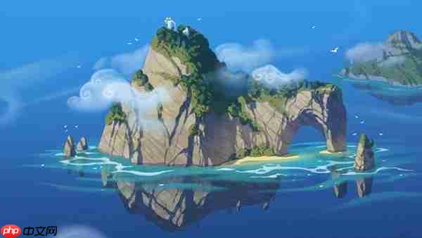 《回音：飞艇传说》艺术总监访谈：前B社概念艺术家的空岛狂想