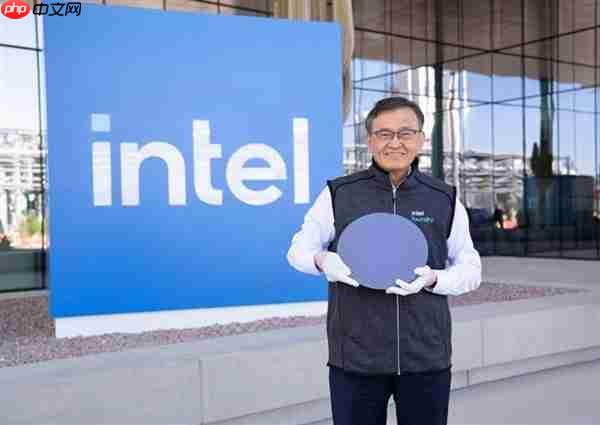 Intel 18A处理器CPU、GPU及工艺三重升级:赌赢了一举翻身