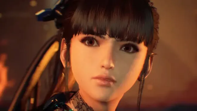 《剑星》女主配音对游戏爆火感到震惊:完全没想到!