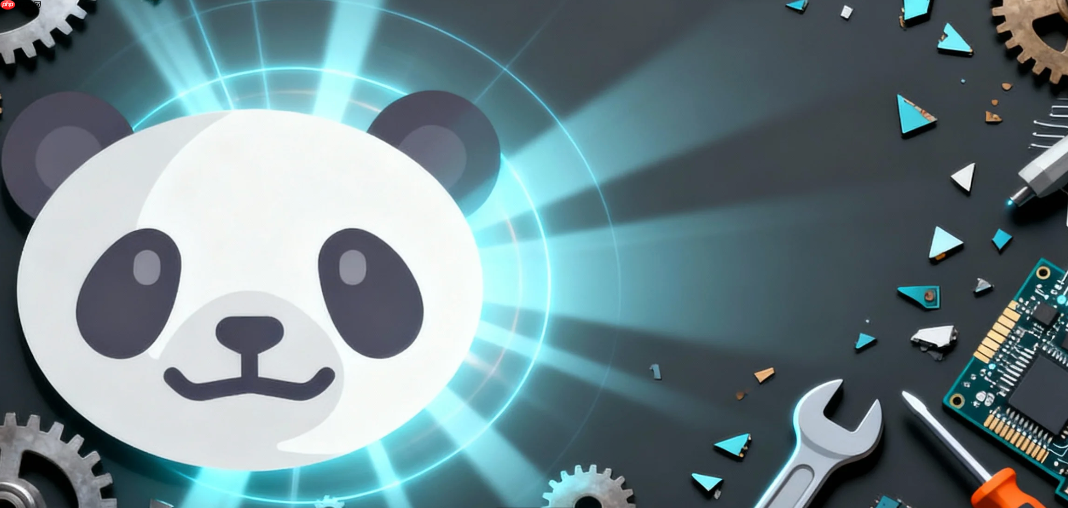 PandaCoder 的解构与新生：为中文开发者造一束专注的光