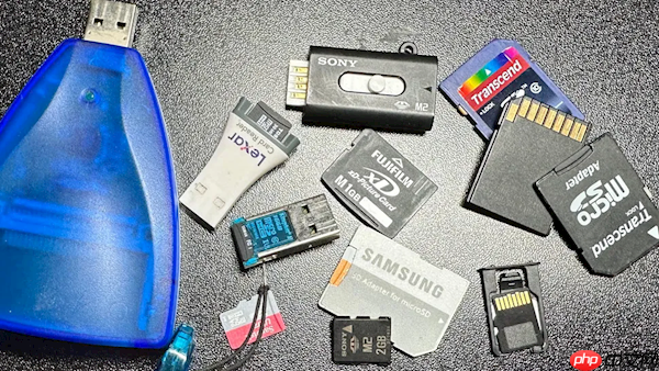 日本“最小存储卡”大赛结果出炉: 0.5MB SM卡夺冠