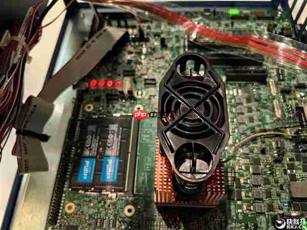 Intel Panther Lake突然开卖!不过是工程样品