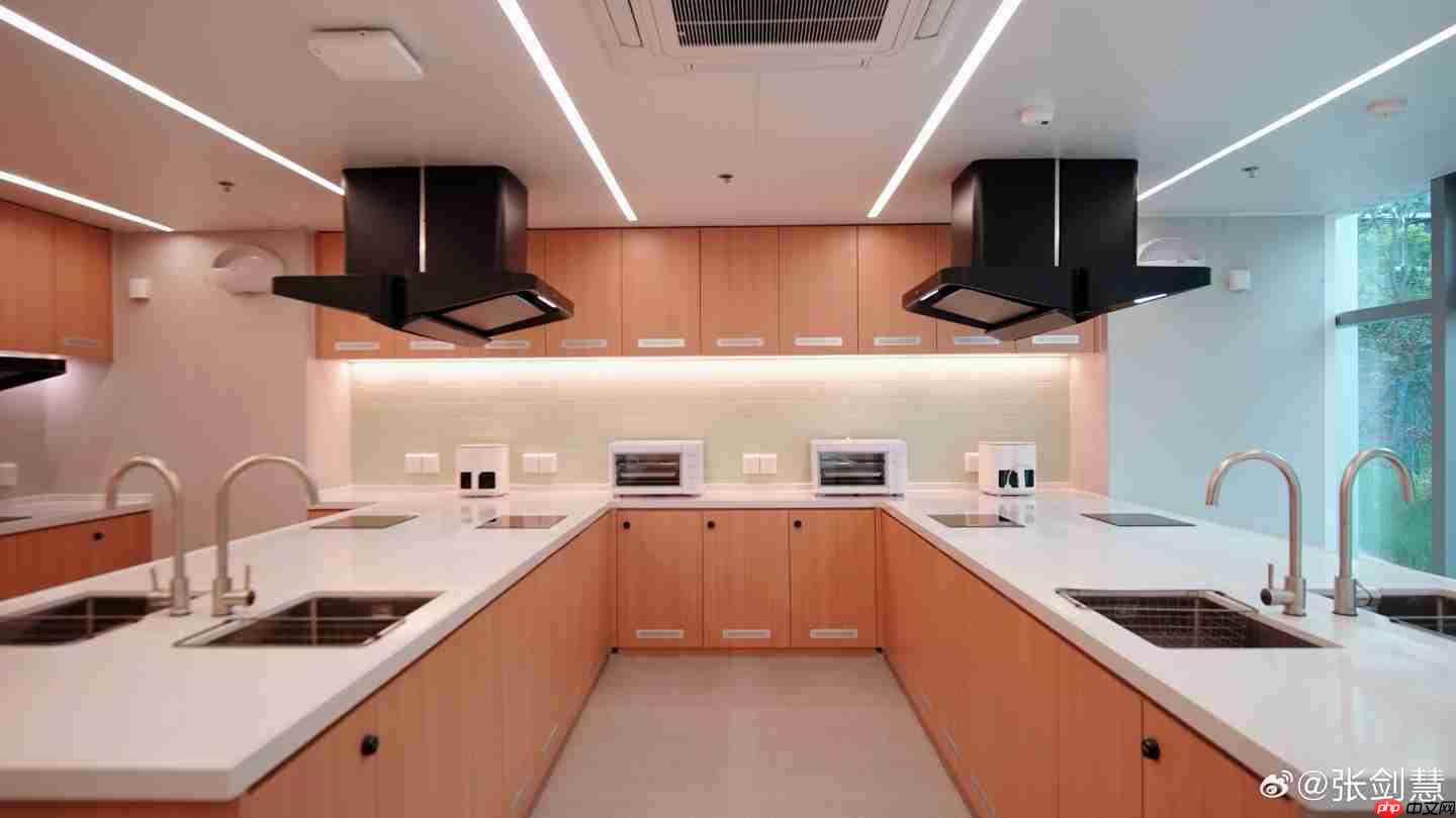 继北京、南京之后,小米武汉青年公寓计划明年中竣工