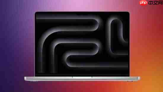 苹果M4 Max游戏运行实测：能击败部分移动版RTX 5070