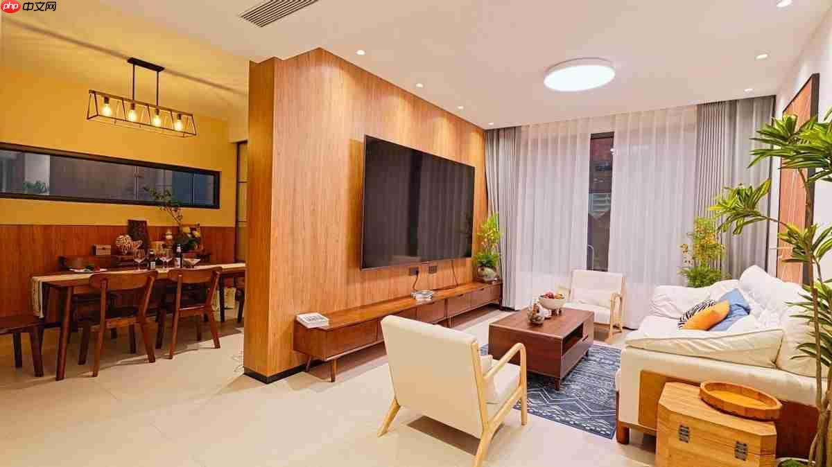 海尔智家：造“好房子”，让“智慧家”到千万家