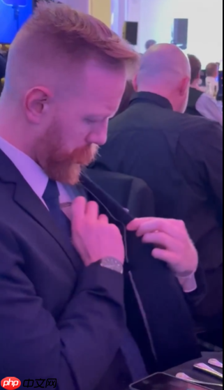 《天国：拯救2》金摇杆颗粒无收 总监把餐具给偷了！