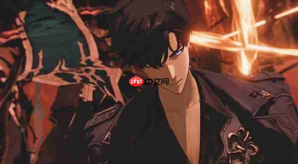 《我独自升级:起立·觉醒》豪华版玩家明日提前体验,ARPG爱好者必玩新作!