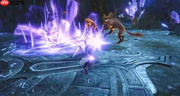 《我独自升级:起立·觉醒》豪华版玩家明日提前体验,ARPG爱好者必玩新作!