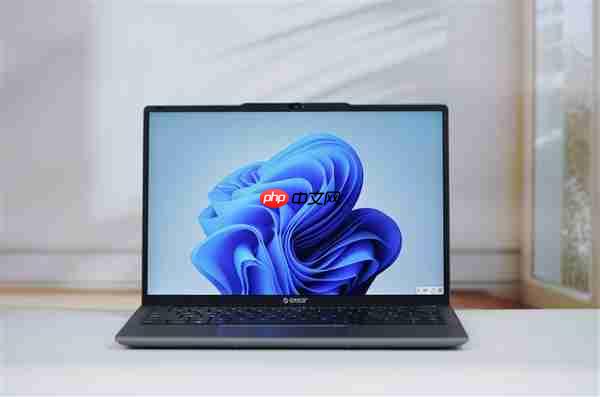 首发仅2899元 奥睿科Obook超能笔记本图赏