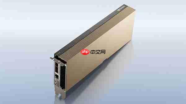 没CUDA的AI卡就是不行 NVIDIA:6年前的A100依然满载利用