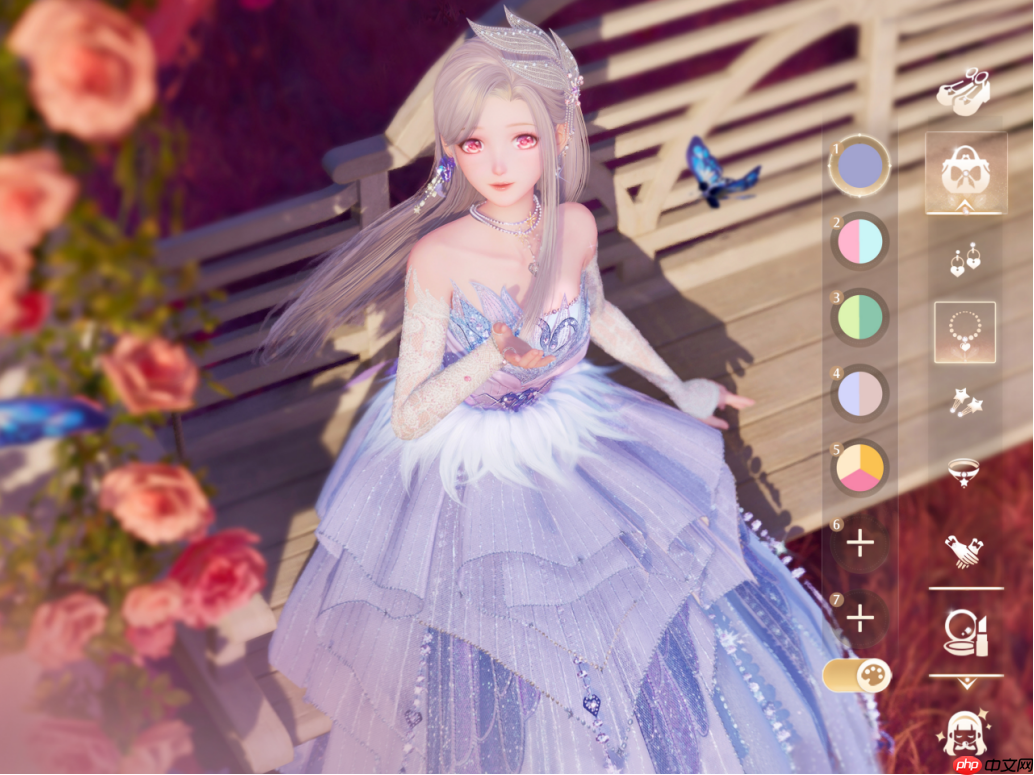 叠纸《无限暖暖》获苹果2025年度游戏提名,技术深耕与品类创新获认可