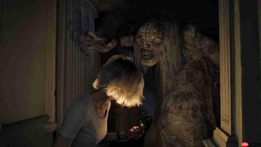 曝《生化危机9》DLC已在制作中 主角为格蕾丝母亲!