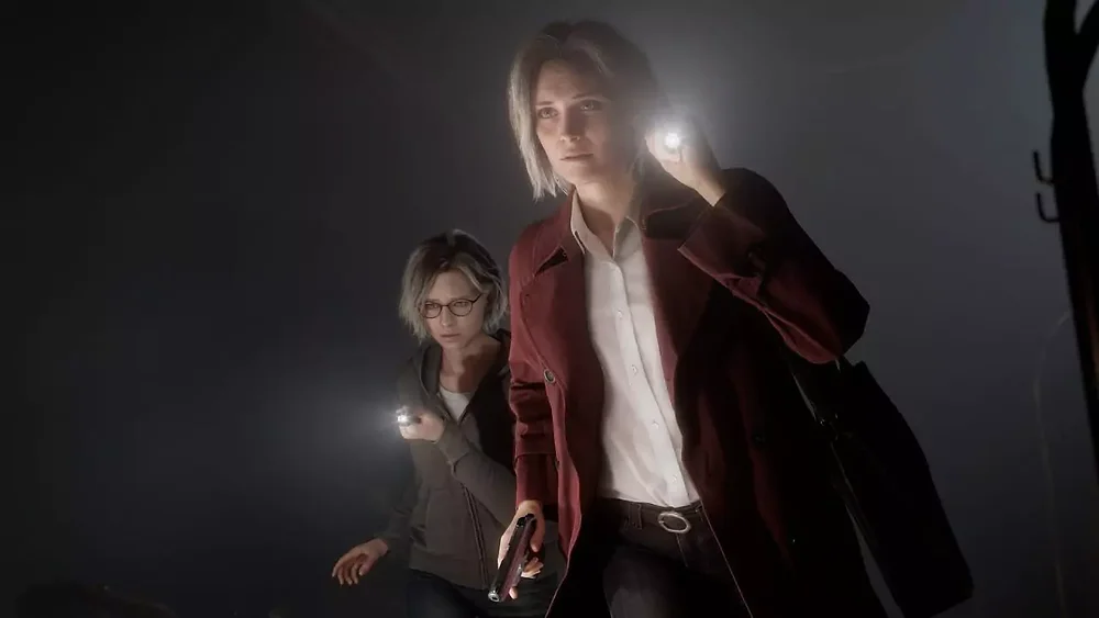 曝《生化危机9》DLC已在制作中 主角为格蕾丝母亲!