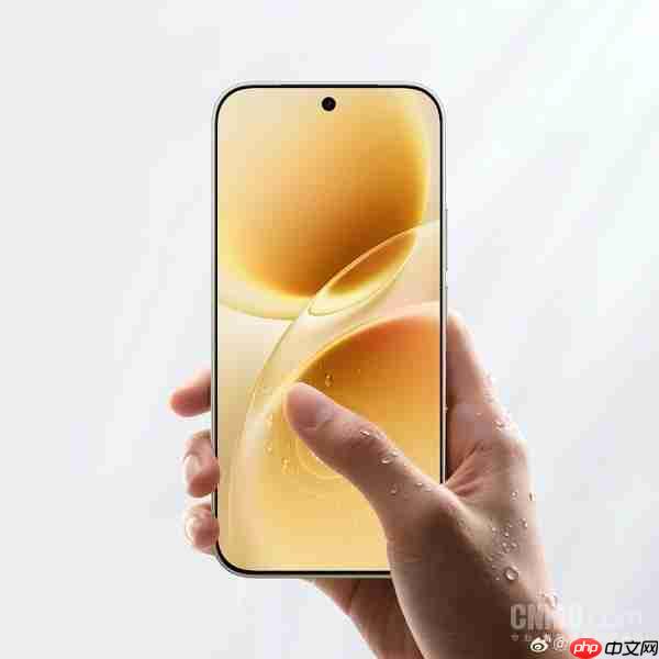 vivo韩伯啸再曝S50系列：3D超声波指纹识别的三大优势