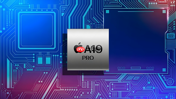 四大旗舰SoC国内出货数据曝光:苹果A19 Pro领跑