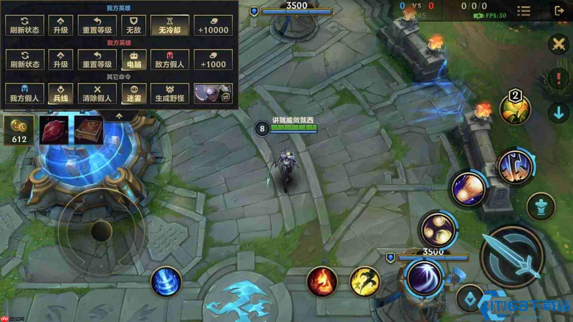 皎月女神中单终极攻略:月华刺客的杀戮艺术