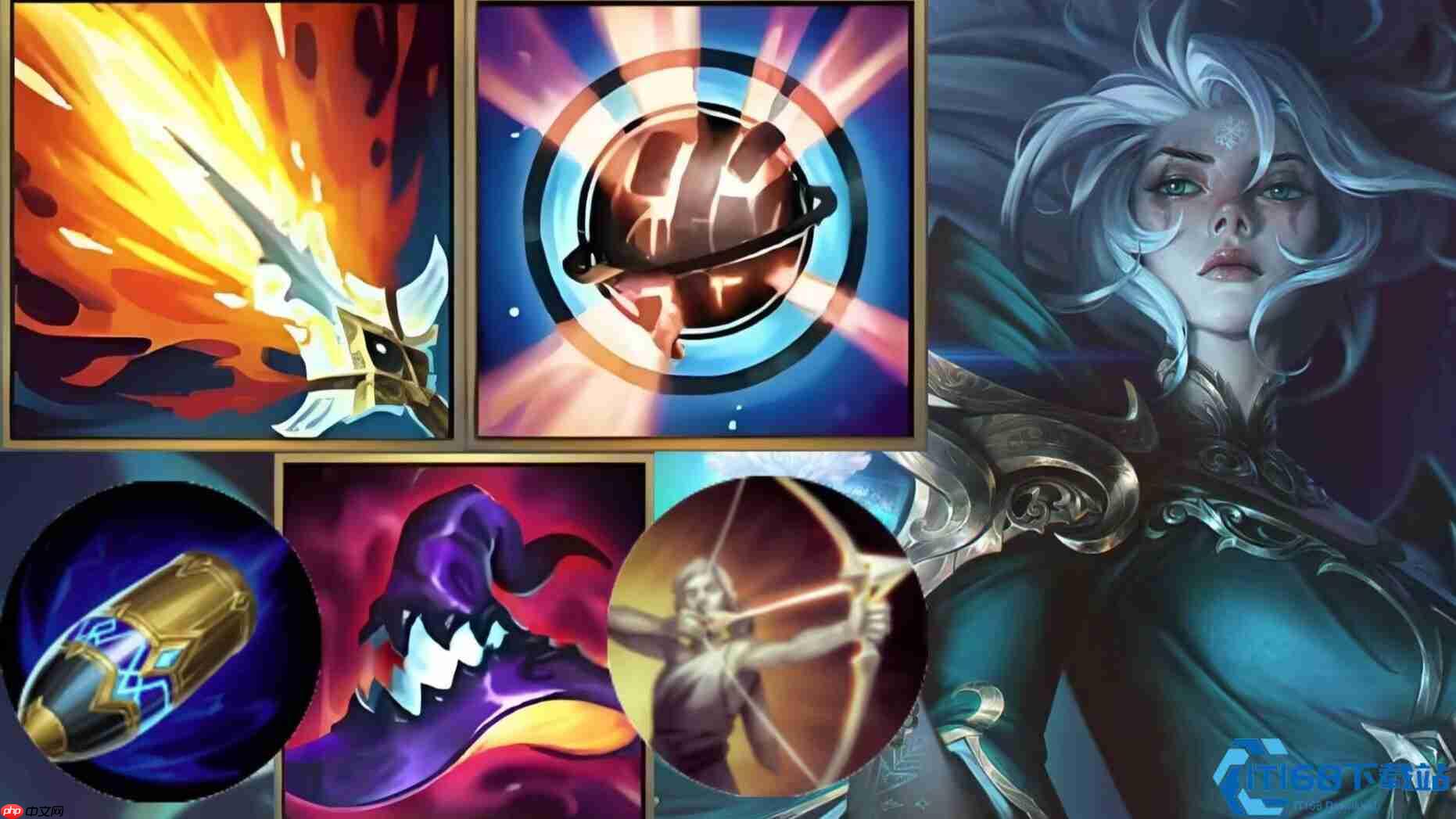 皎月女神中单终极攻略:月华刺客的杀戮艺术