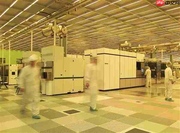 台积电技术大佬罗唯仁携2nm机密投奔intel：帮助不大 影响不小