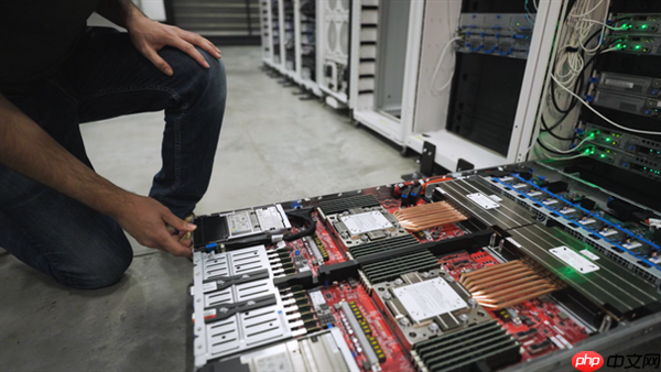 微软发布Cobalt 200处理器：基于Arm架构CPU 性能提升50%