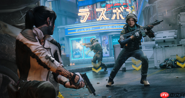 玩家请放心 光追贼流畅!《使命召唤22:黑色行动7》5070Ti超级冰龙实测