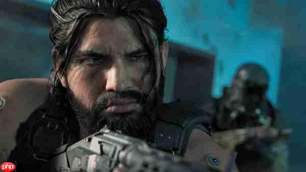 《使命召唤22》画质提升明显 华硕RTX50系显卡震撼开战