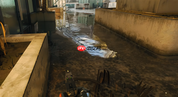 玩家请放心 光追贼流畅!《使命召唤22:黑色行动7》5070Ti超级冰龙实测