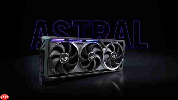 《使命召唤22》画质提升明显 华硕RTX50系显卡震撼开战