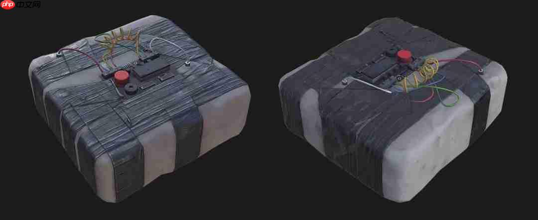 草台班子! 《三角洲行动》回应宣传片出现《Rust》素材 买到盗版素材了