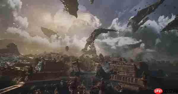 2025年度游戏！映众5060Ti曜夜均能畅玩