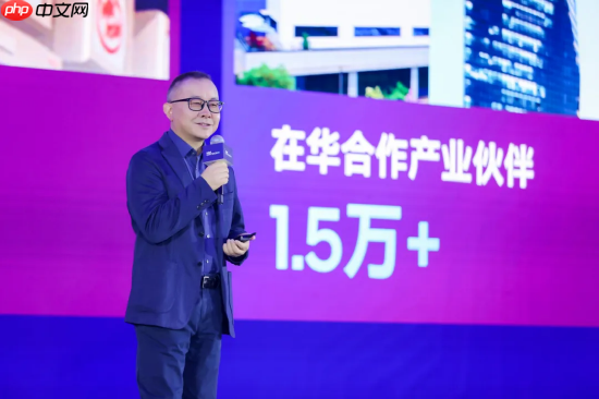 英特尔中国区董事长王稚聪:若中国客户想“点菜”,我们也可以定制芯片