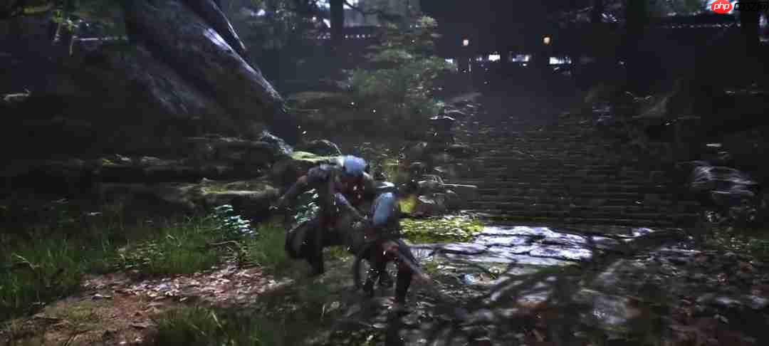 《黑神话:悟空》联机Mod预告 众多天命人打Boss