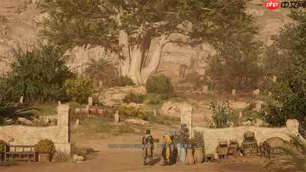 《刺客信条：幻景》大型DLC更新！耕升 RTX 5070 追风 OC探索新区域