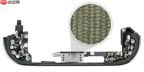 苹果又一突破:iPhone Air USB-C接口采用3D打印技术
