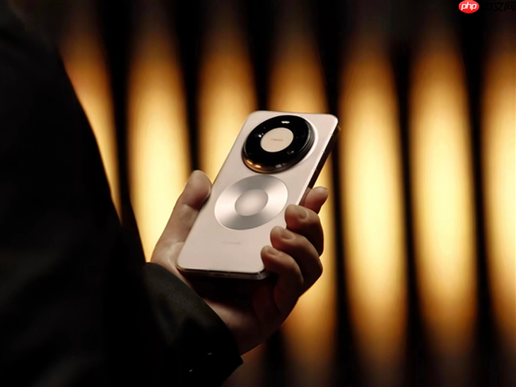 华为Mate80系列样张出来了,这不妥妥的吊打苹果iPhone?