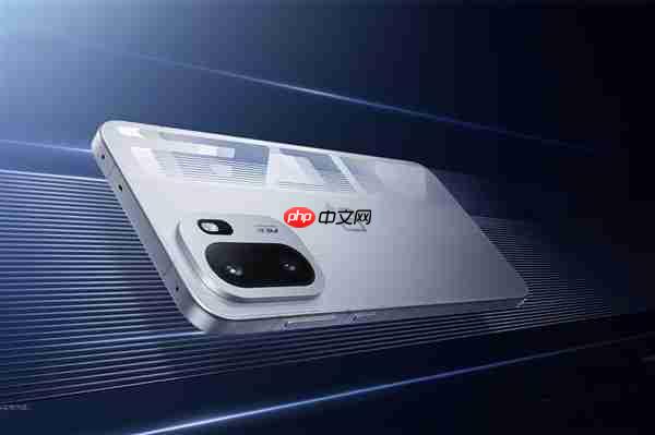 一加Ace 6T支持满级防水：IP66、IP68、IP69、IP69K全部都支持