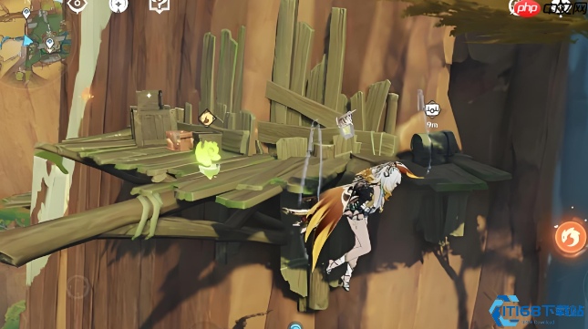 原神回声之子区域宝藏全收集指南 轻松拿取大量原石