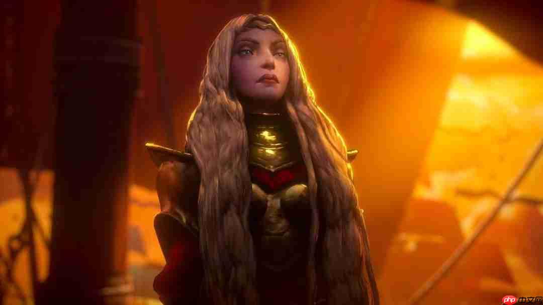 《恶意不息》官宣多人模式 总监称魂游多人模式弱智