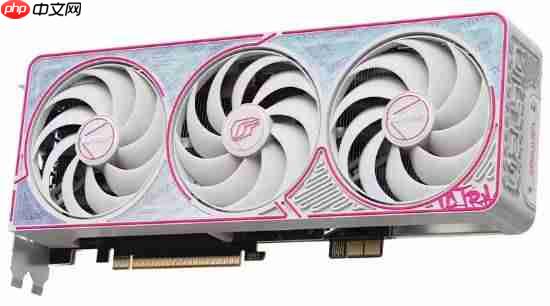 七彩虹iGame RTX 50 Ultra Z显卡上市：BTF金手指供电 至高5070 Ti