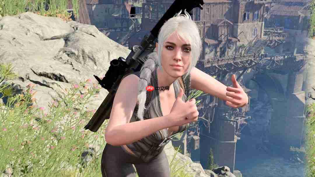 《博德之门3》再度获得TGA提名！官方：何意味？