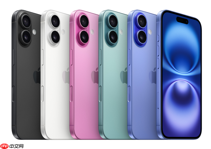 不是说好都不买吗？iPhone 17直接卖爆，苹果在中国销量大增37%