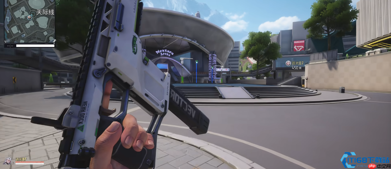 魁斗终极攻略：进攻位杀神的技能连招与战场统治术