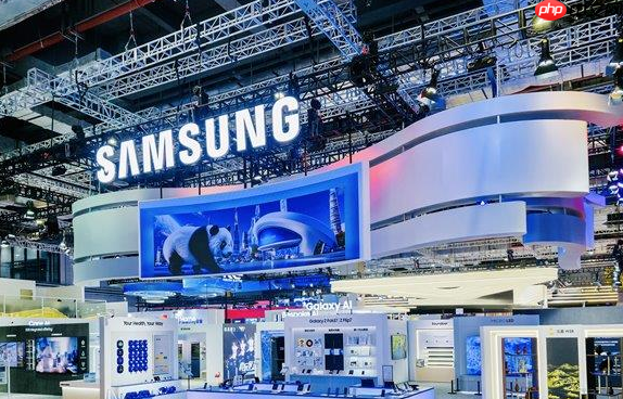 三星2nm工艺细节公布:能效提升8% 良品率不足60%