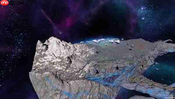 《繁星之海》公开最新试玩版，与2026年发售窗口